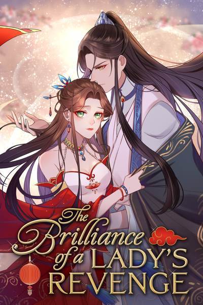 The Brilliance of a Lady's Revenge (Official Tapas Version)